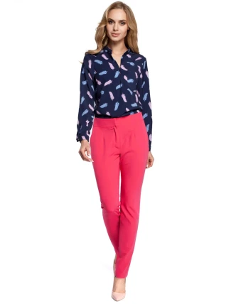 Dámske nohavice M303 - Moe