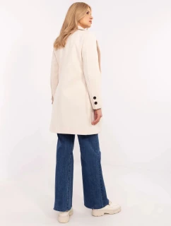 Kabát TW CZ BI 25533.18 light beige - FPrice