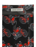 PÁNSKE BOXERKY BM09