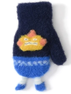 ĽUDSKÉ RUKAVICE R-250