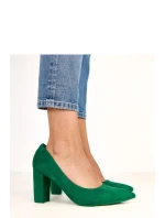 Čerpadlá model 220598 Solea