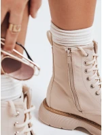 Dámske MOONSTONE beige FashionStreet ZY0367