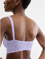 sloggi ZERO Feel Bliss Bralette – Light Lilac – SLOGGI Light Lilac – SLOGGI sloggi ZERO Feel Bliss Bralette – Light Lilac – SLOGGI Light Lilac – SLOGGI