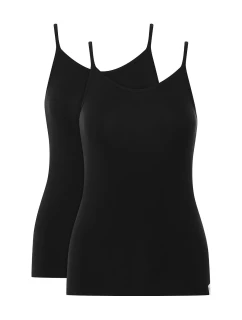 Henderson Dámske tričko 42861 Blue 3 A'2 S-2XL viskóza