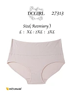 Nohavičky DC Girl 27313 A12 L–3XL Nohavičky DC Girl 27313 A12 L–3XL