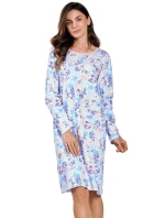 Dámska nočná košeľa 3238 Ginny - TARO