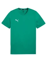 Puma Team Goal Casuals Tee M 658615 05 muži
