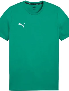 Puma Team Goal Casuals Tee M 658615 05 muži