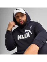 Pánska mikina Puma ESS No.1 Logo Hoodie TR M 682572 16