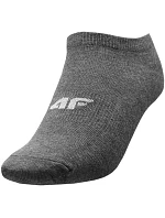 Dámske ponožky W H4L22 SOD003 27M +25M +24M - 4F