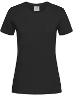 Stedman Classic-T Women Dámske tričko 05.2600 black opal
