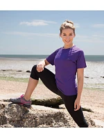 Spiro S 287X Športové tričko „Aircool“ 29.287X biele Spiro S 287X Športové tričko „Aircool“ 29.287X biele