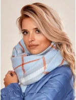 Šatka AT SZ 171501.14 svetlo modrá