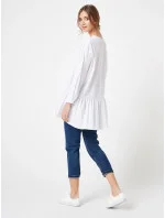 Tunika LU453 - Lumide - Gemini Tunika LU453 - Lumide - Gemini