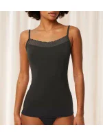 Dámsky top Feel of Modal Spaghetti Top - Triumph
