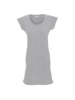 Dámske tunika-šaty LONGER 25000 - Promostars