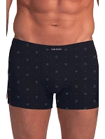 PÁNSKE ŠORTKY M-1091SZ, 2 ks v balení, veľkosti 3XL–4XL PÁNSKE ŠORTKY M-1091SZ, 2 ks v balení, veľkosti 3XL–4XL