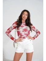 Blúzka model 211214 LaBalancia