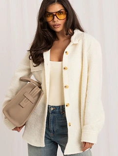 Bunda, model 231266 Rue Paris