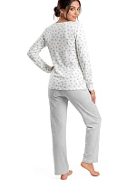 Pyžamo, model 231415 Donna