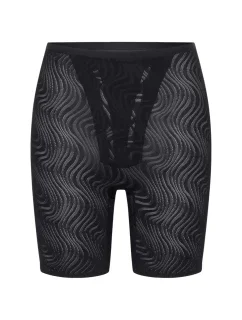 Triumph Shape Smart Ellipse Panty L - BLACK - čierna 0004 - TRIUMPH