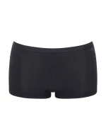 sloggi GO Daily Cotton Short – čierna – SLOGGI čierna – SLOGGI sloggi GO Daily Cotton Short – čierna – SLOGGI čierna – SLOGGI
