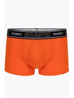 Pánske boxerky 1191 orange - Atlantic