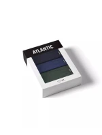 Pánske nohavičky 3 pack 129 - Atlantic