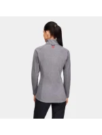 Alpinus Lucania Tactical W fleecová mikina s kapucňou MK18879 Alpinus Lucania Tactical W fleecová mikina s kapucňou MK18879