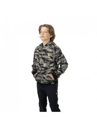 Mikina s kapucňou Bauer Panted Hoodie Jr 1063407 Mikina s kapucňou Bauer Panted Hoodie Jr 1063407
