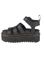 Sandále Dr. Martens Blaire Quad W DM27296001
