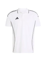Adidas Tiro 25 Competition Polo M JY1807 pánske tričko