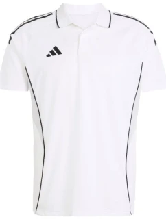 Adidas Tiro 25 Competition Polo M JY1807 pánske tričko