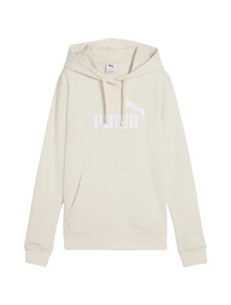 Puma ESS No.1 Logo Hoodie W 682391 87 mikina