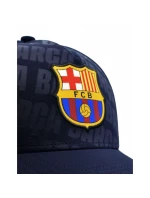 Baseballová čiapka FC Barcelona Jr 5001GSNNP