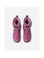 Reima ReimaTec barefoot detské zimné topánky Talvella Junior (5400151A-5390) Reima ReimaTec barefoot detské zimné topánky Talvella Junior (5400151A-5390)