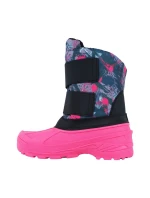 Detská obuv Lee Cooper pink LCJ-25-10-3782K