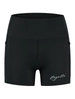 Rogelli ESSENTIAL bežecké nohavice čierne S
