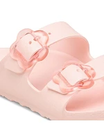 Birkenstock ARIZONA FLOWER EVA KIDS 1031271 LIGHT ROSE (úzka šírka) Birkenstock ARIZONA FLOWER EVA KIDS 1031271 LIGHT ROSE (úzka šírka)
