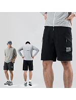 Rockbros šortky YDDK015 s opaskom veľkosť XXXL - čierne