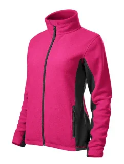 Dámska fleecová mikina Frosty W MLI-52840 - Malfini
