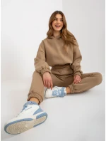 Dámska súprava EM KMPL AS 21 447 .74 tmavo lila - FPrice