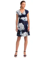 Dámske šaty 14460 - Vamp