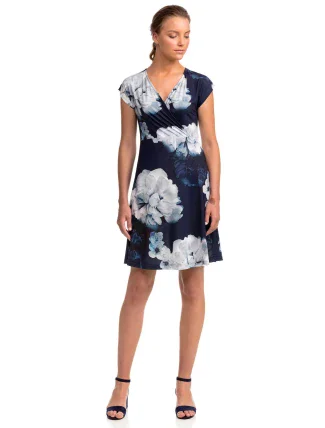 Dámske šaty 14460 - Vamp