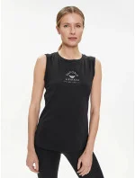 Dámske tielko 164797 4R227 00020 black - Emporio Armani