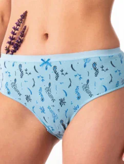 DÁMSKE NOHAVIČKY LPC 535 B24