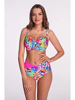 PLAVKY SF 243/15/B TROPICAL SPLASH