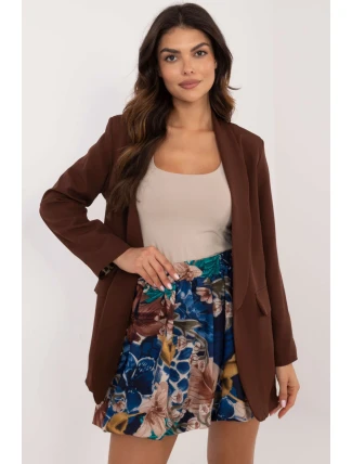 Krátka sukňa model 201772 Taliansko Moda