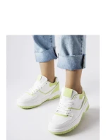 Tenisky model 207688 Solea