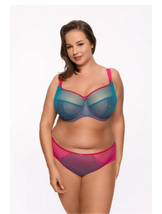 Nohavičky model 216012 Gaia